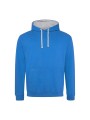 AWDIS VARSITY HOODIE /api/colors/60d95d00-bd01-41f6-afc2-7fa09b99e0a8 personnalisable