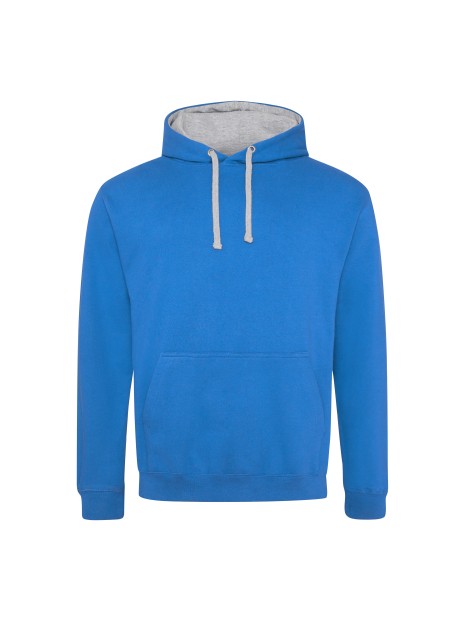 AWDIS VARSITY HOODIE /api/colors/60d95d00-bd01-41f6-afc2-7fa09b99e0a8 personnalisable