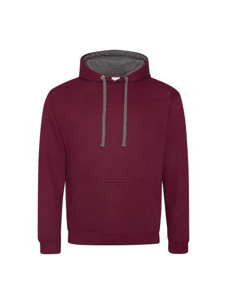 AWDIS VARSITY HOODIE /api/colors/f8c01b68-9785-4a61-bfda-6e27ff0caca2 personnalisable