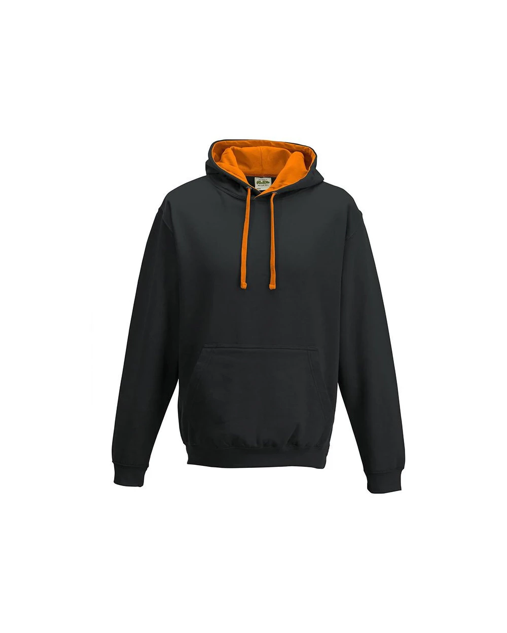 AWDIS VARSITY HOODIE Sweatshirts personalisierbar