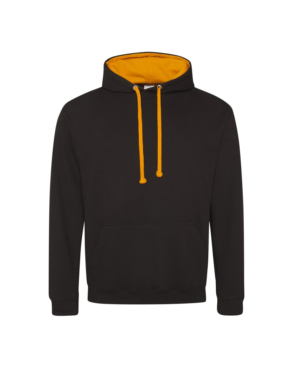 Sweat-shirts personnalisable AWDIS VARSITY HOODIE