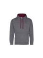 AWDIS VARSITY HOODIE /api/colors/6d32271e-71d8-4f21-bc01-e7e7c3f7d089 personnalisable