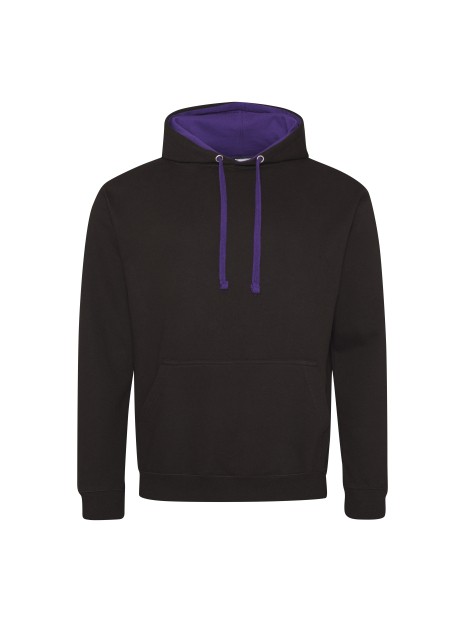 AWDIS VARSITY HOODIE /api/colors/b0f40acb-94ee-4a73-91bf-76cc6a7e88a4 personnalisable