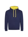 AWDIS VARSITY HOODIE /api/colors/af1c7656-6f8f-4804-a8d0-19e24eac3749 personnalisable