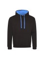 AWDIS VARSITY HOODIE /api/colors/827515c1-911a-465d-8da5-9e12c2f33271 personnalisable