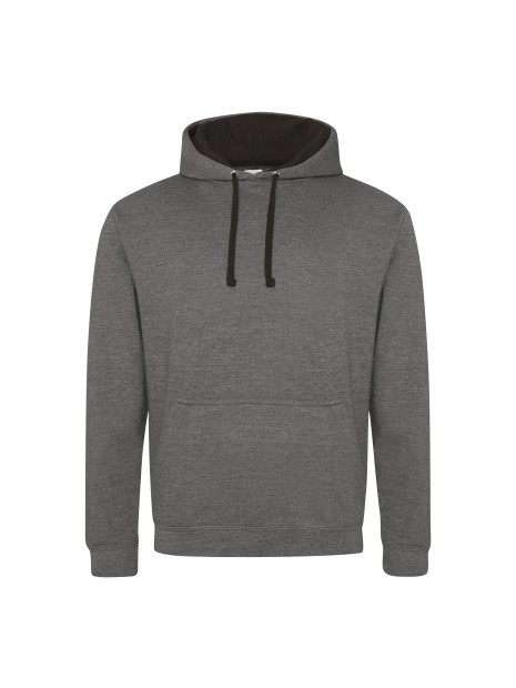 AWDIS VARSITY HOODIE /api/colors/4e2d21a5-7390-4a95-bda4-7b24be67a620 personnalisable