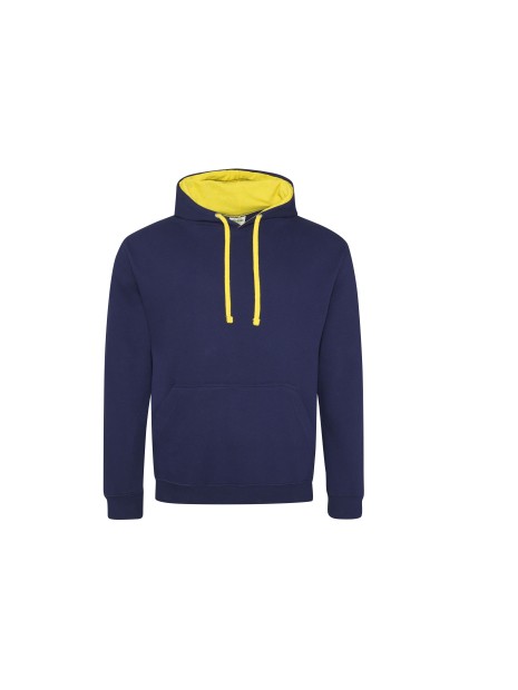 AWDIS VARSITY HOODIE /api/colors/af1c7656-6f8f-4804-a8d0-19e24eac3749 personnalisable