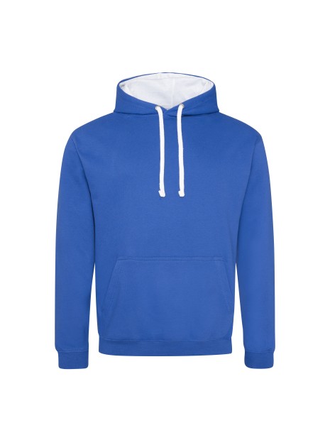 AWDIS VARSITY HOODIE /api/colors/16064d51-59e3-4f62-b029-c6b5b41e61f8 personnalisable