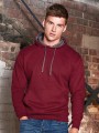 Sweat-shirts à personnaliser AWDIS VARSITY HOODIE 
