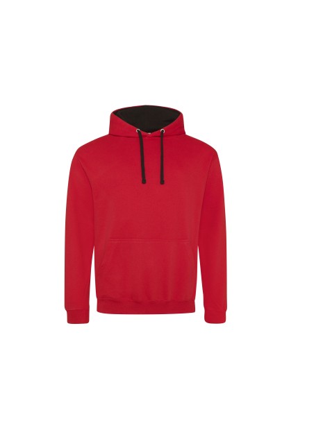 AWDIS VARSITY HOODIE /api/colors/12461755-2329-41c0-a7e5-5e5b0ac5b013 personnalisable