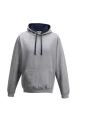 AWDIS VARSITY HOODIE /api/colors/12787733-25fa-44ca-8d00-52abb3f76770 personnalisable