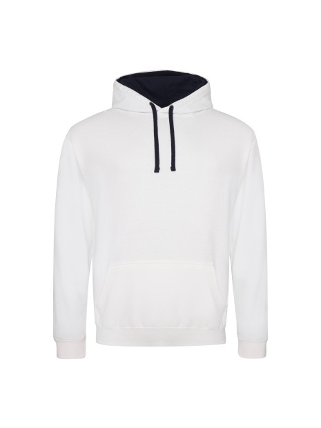AWDIS VARSITY HOODIE /api/colors/7bf27a0f-cf32-40d3-96f5-c6e9dac74d2e personnalisable