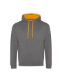 AWDIS VARSITY HOODIE /api/colors/e8a17bb8-0848-4e37-985e-4beaf61df76d personnalisable