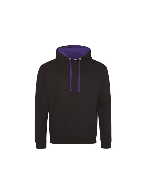 AWDIS VARSITY HOODIE /api/colors/b0f40acb-94ee-4a73-91bf-76cc6a7e88a4 personnalisable