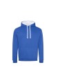 AWDIS VARSITY HOODIE /api/colors/16064d51-59e3-4f62-b029-c6b5b41e61f8 personnalisable