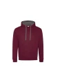 AWDIS VARSITY HOODIE /api/colors/f8c01b68-9785-4a61-bfda-6e27ff0caca2 personnalisable
