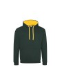 AWDIS VARSITY HOODIE /api/colors/be27912c-413a-4acc-b8f1-036e40196dd8 personnalisable
