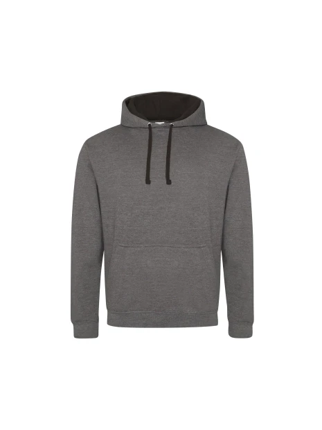AWDIS VARSITY HOODIE /api/colors/4e2d21a5-7390-4a95-bda4-7b24be67a620 personnalisable