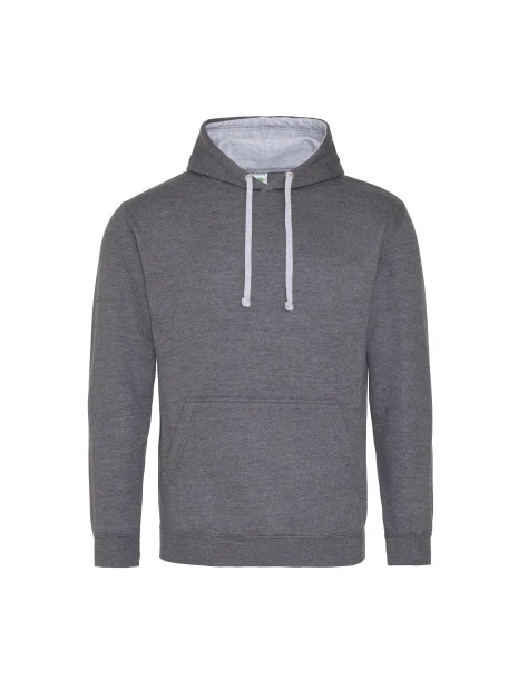 AWDIS VARSITY HOODIE /api/colors/a6837f0c-b47e-4f1e-bff5-57f2091efbea personnalisable