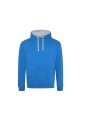 AWDIS VARSITY HOODIE /api/colors/60d95d00-bd01-41f6-afc2-7fa09b99e0a8 personnalisable