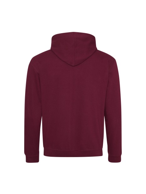 AWDIS VARSITY HOODIE /api/colors/da30c690-b137-47c7-84ae-4f7dd64d4a12 personnalisable