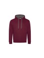 AWDIS VARSITY HOODIE /api/colors/f8c01b68-9785-4a61-bfda-6e27ff0caca2 personnalisable