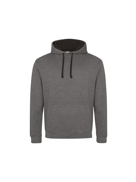 AWDIS VARSITY HOODIE /api/colors/4e2d21a5-7390-4a95-bda4-7b24be67a620 personnalisable