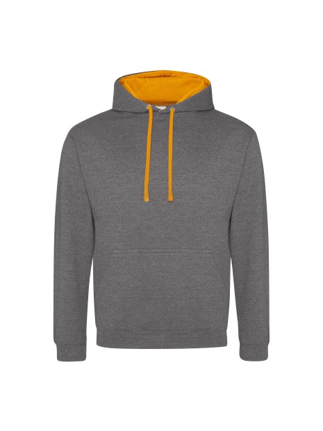 AWDIS VARSITY HOODIE /api/colors/e8a17bb8-0848-4e37-985e-4beaf61df76d personnalisable