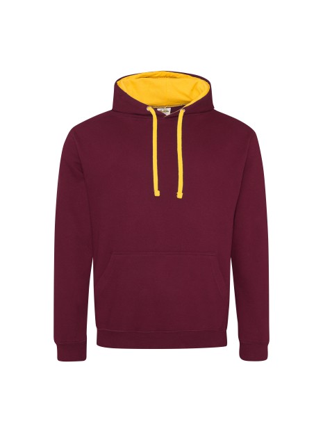 AWDIS VARSITY HOODIE /api/colors/da30c690-b137-47c7-84ae-4f7dd64d4a12 personnalisable