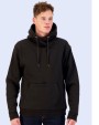 Sweat-shirts personnalisable STARWORLD ORGANIC COTTON UNISEX HOODIE