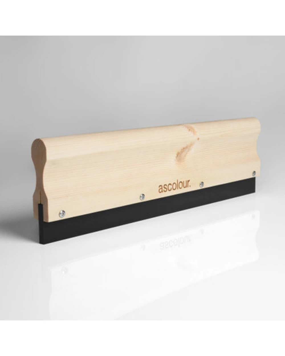 Accessoires personnalisable AS COLOUR ASC Squeegee