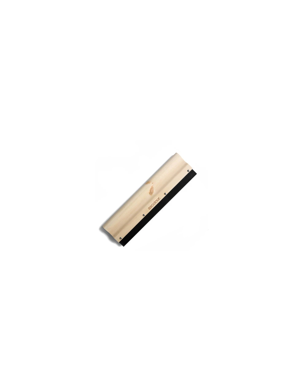 Benodigdheden AS COLOUR ASC Squeegee voor bedrukking &amp; borduring