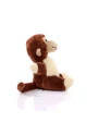 Accessoires personnalisable MBW MiniFeet® Plush Monkey Erik