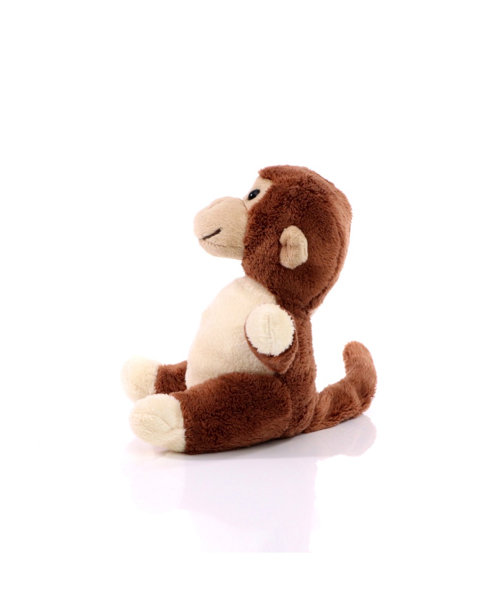 MBW MiniFeet® Plush Monkey Erik Zubehör personalisierbar