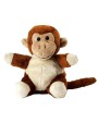 Benodigdheden MBW MiniFeet® Plush Monkey Erik voor bedrukking &amp; borduring
