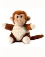 Benodigdheden MBW MiniFeet® Plush Monkey Erik voor bedrukking &amp; borduring