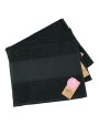 Produits éponges personnalisable A&R PRINT-Me® Guest Towel