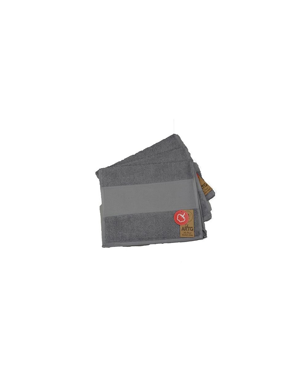 A&R PRINT-Me® Guest Towel Bad Artikeln personalisierbar