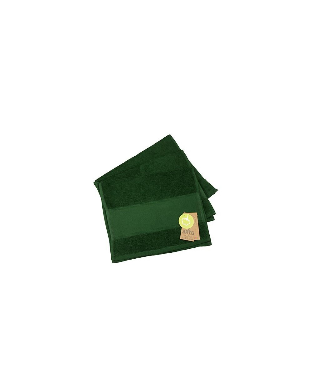 Produits éponges personnalisable A&R PRINT-Me® Guest Towel