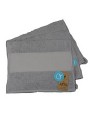 Produits éponges personnalisable A&R PRINT-Me® Guest Towel