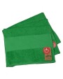 Produits éponges personnalisable A&R PRINT-Me® Guest Towel