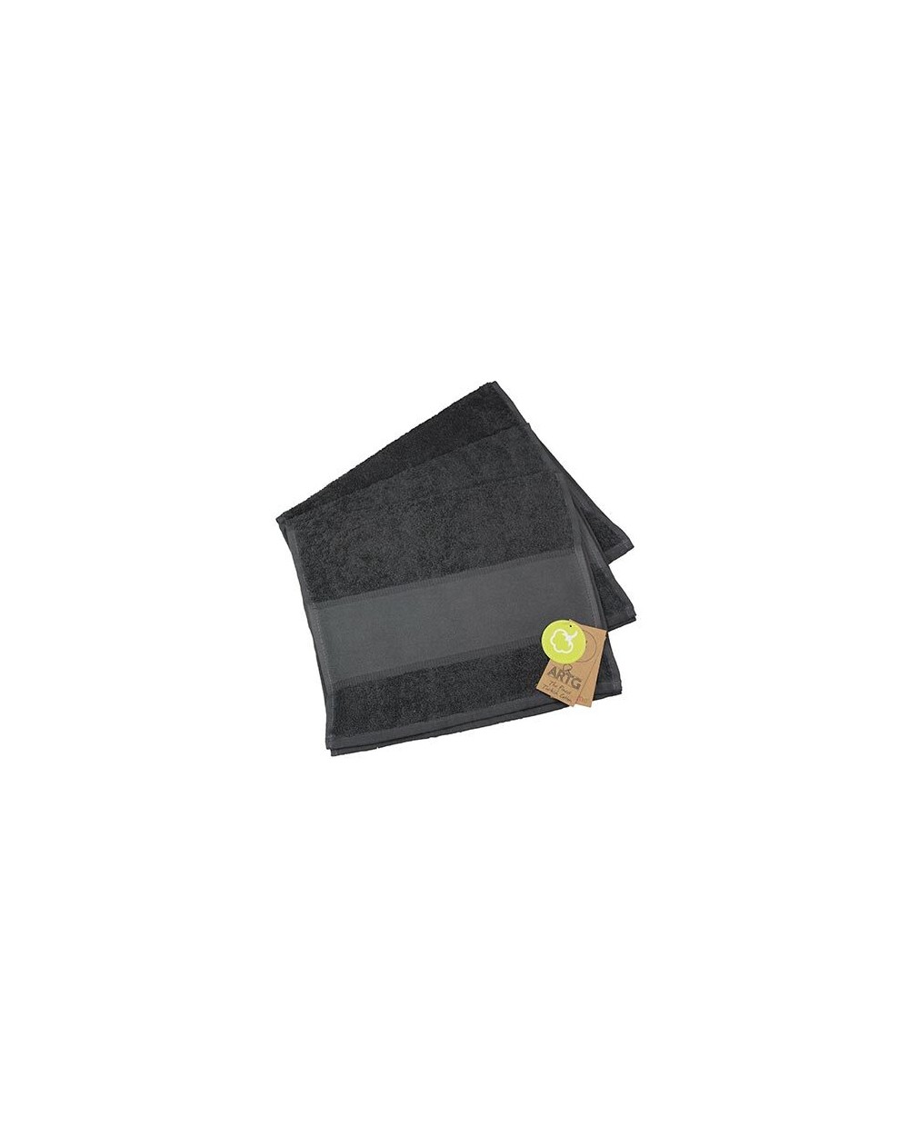 Produits éponges personnalisable A&R PRINT-Me® Guest Towel