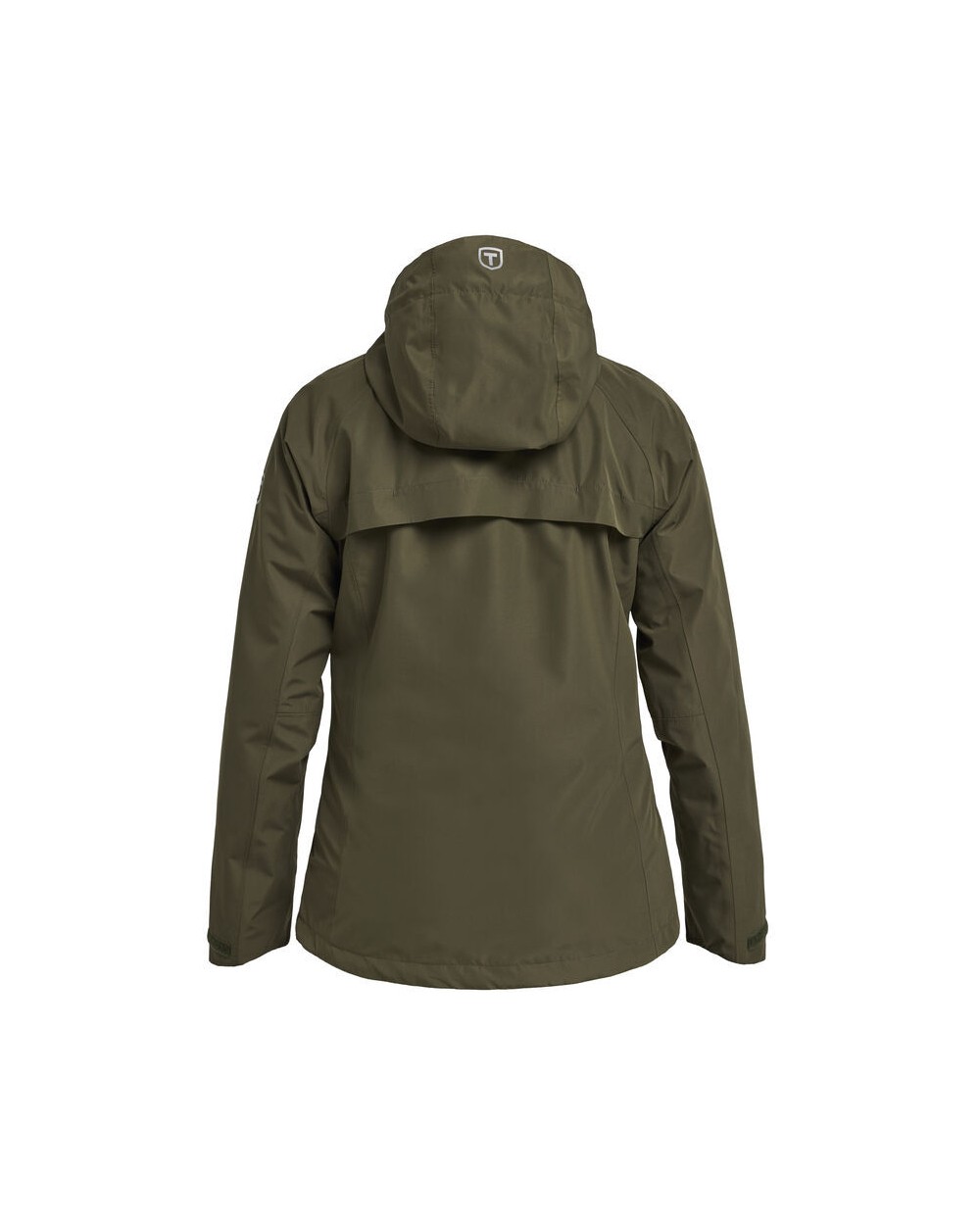 Vestes personnalisable TENSON Westing 
Veste de pluie Femmes