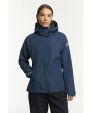 Vestes personnalisable TENSON Westing 
Veste de pluie Femmes