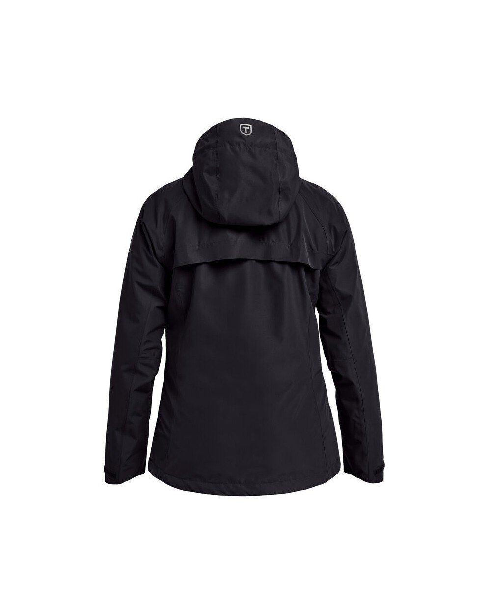 Vestes personnalisable TENSON Westing 
Veste de pluie Femmes