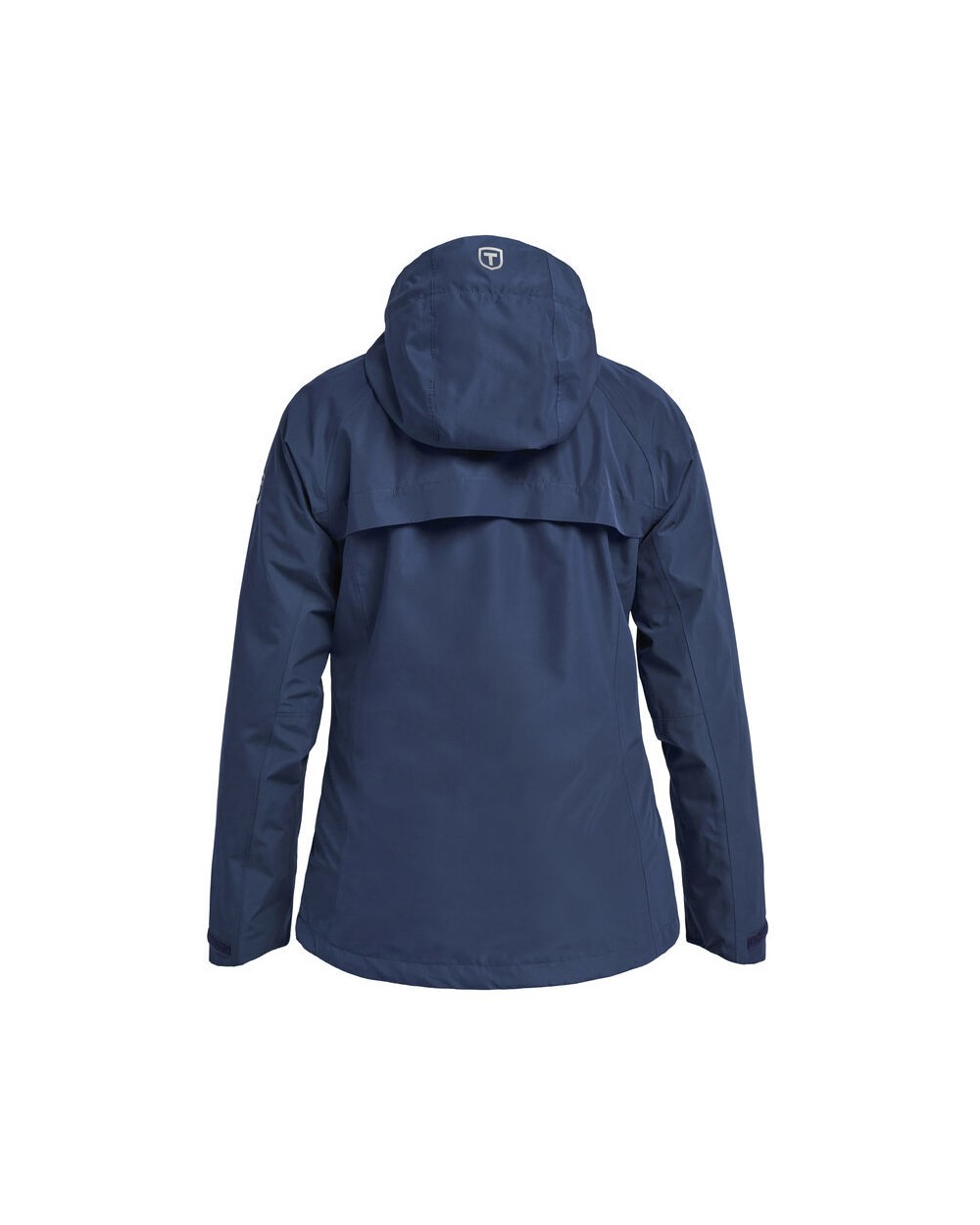 Vestes personnalisable TENSON Westing 
Veste de pluie Femmes