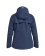 Vestes personnalisable TENSON Westing 
Veste de pluie Femmes