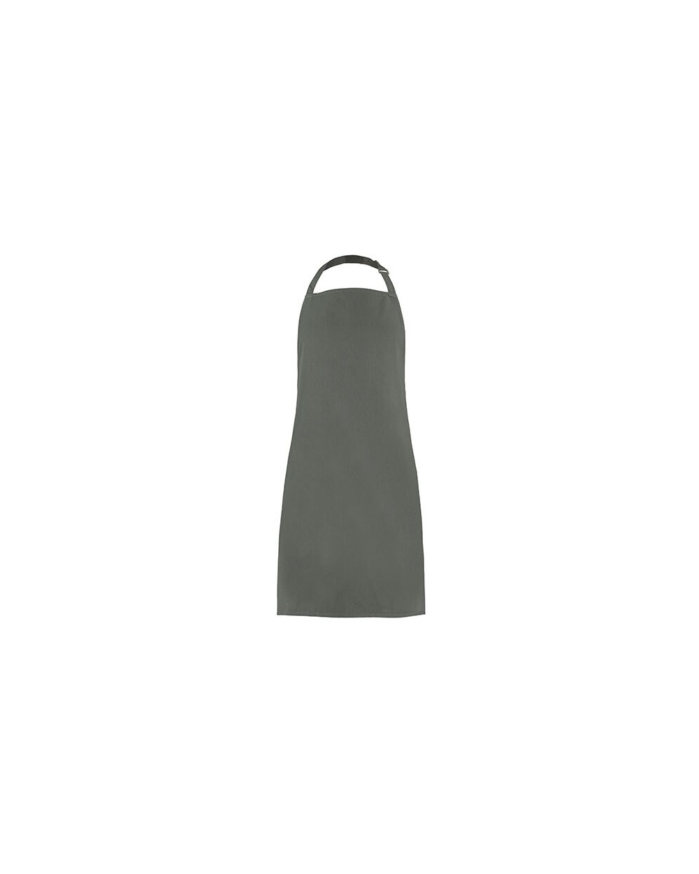 Schorten KUSTOM KIT Bib Apron (No Pocket) voor bedrukking &amp; borduring