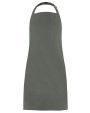 Schorten KUSTOM KIT Bib Apron (No Pocket) voor bedrukking &amp; borduring