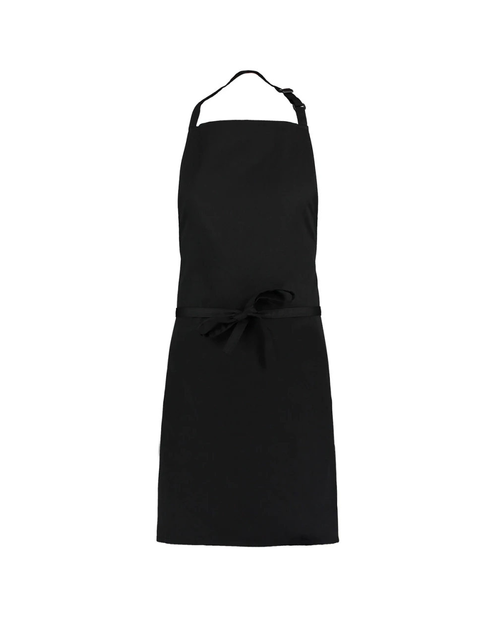 KUSTOM KIT Bib Apron (No Pocket) Schürzen personalisierbar